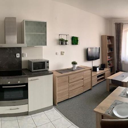 Cosy Apartment In An Excellent Location 韦尔卡鲁穆尼卡 外观 照片
