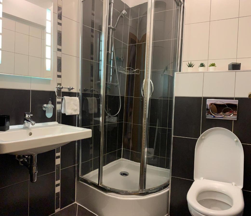 Cosy Apartment In An Excellent Location 韦尔卡鲁穆尼卡 外观 照片