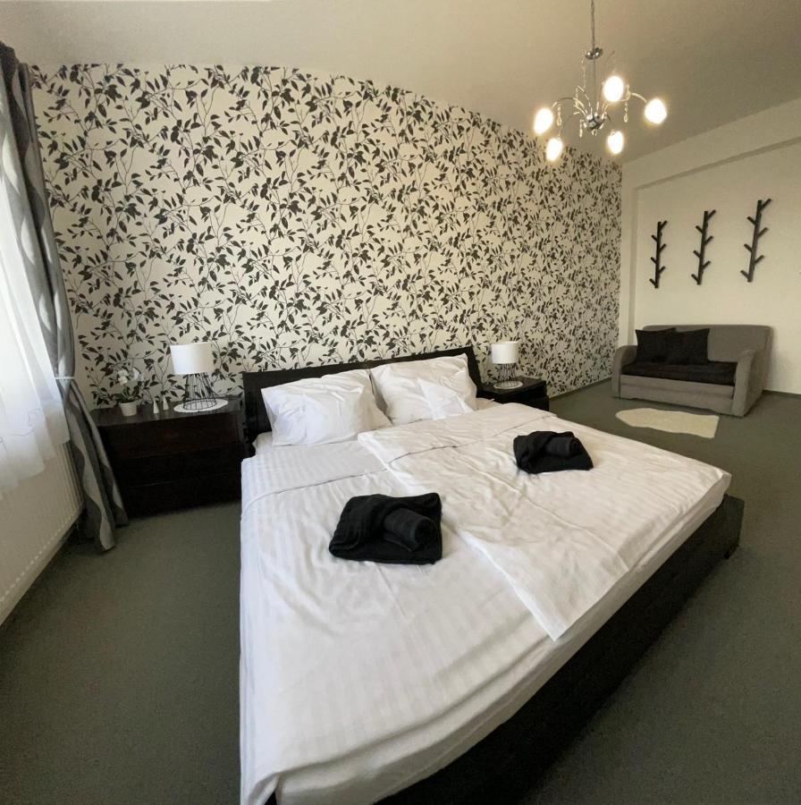 Cosy Apartment In An Excellent Location 韦尔卡鲁穆尼卡 外观 照片