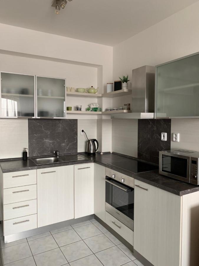 Cosy Apartment In An Excellent Location 韦尔卡鲁穆尼卡 外观 照片