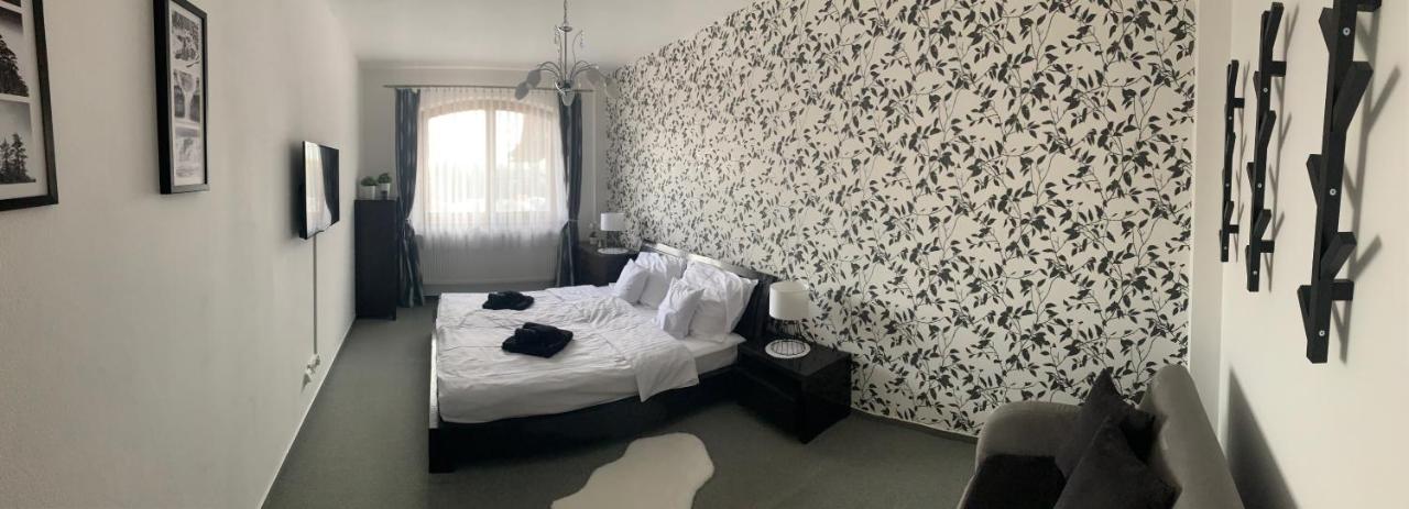 Cosy Apartment In An Excellent Location 韦尔卡鲁穆尼卡 外观 照片
